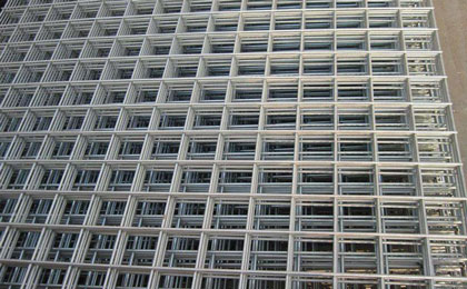 建筑鋼絲網片